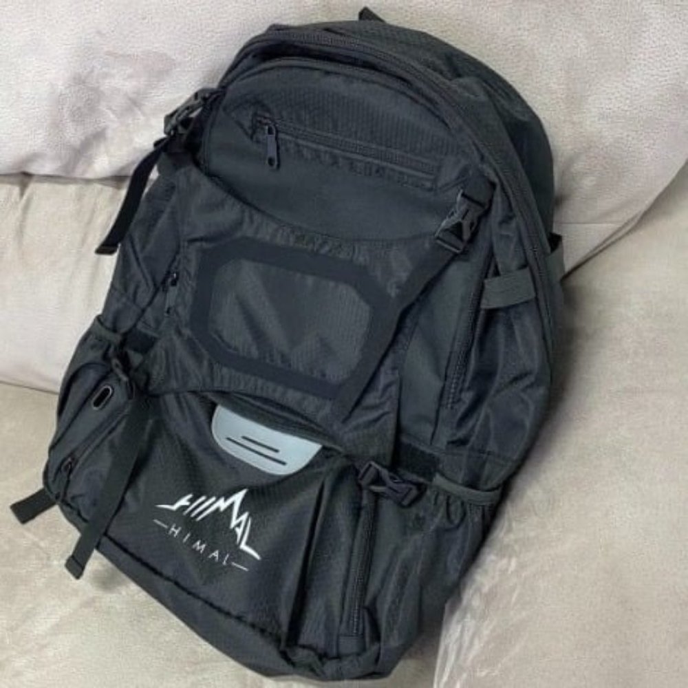 Baseball Bag Pro Baseball Bat Backpack, TBall Softball Equipment Bag